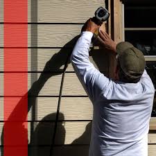 Best Vinyl Siding Installation  in Tornillo, TX